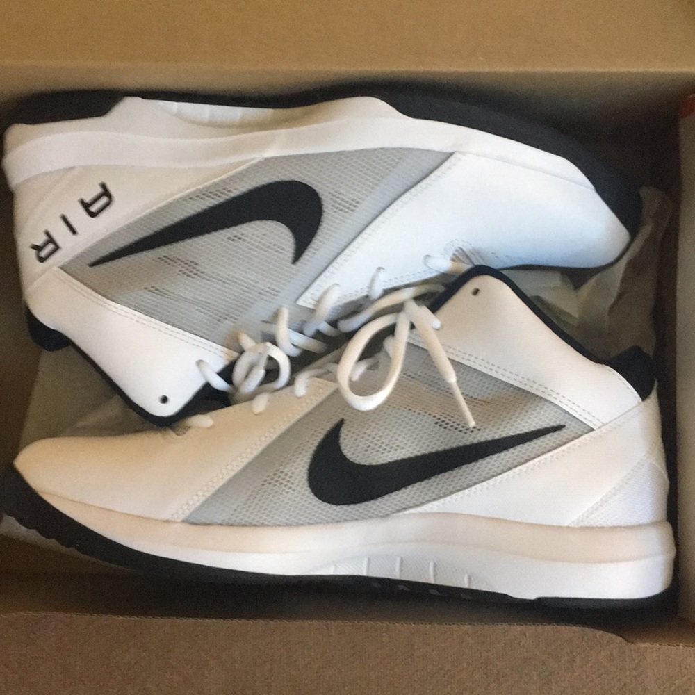 Athletic Shoes